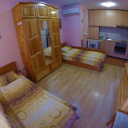Our Home Guest Rooms Veliko Tarnovo Kültér fotó
