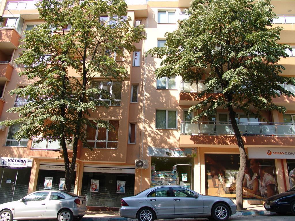 Our Home Guest Rooms Veliko Tarnovo Kültér fotó