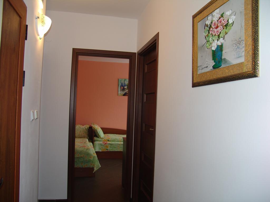 Our Home Guest Rooms Veliko Tarnovo Szoba fotó