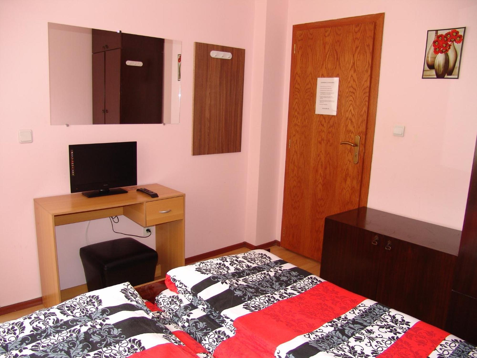 Our Home Guest Rooms Veliko Tarnovo Szoba fotó