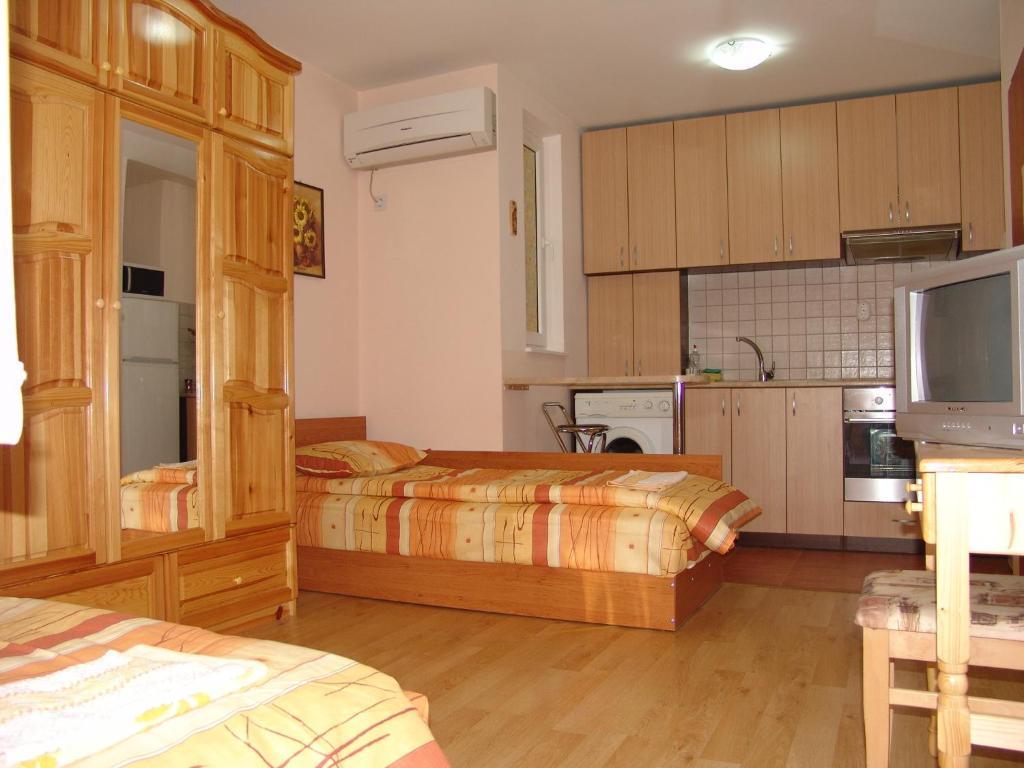 Our Home Guest Rooms Veliko Tarnovo Kültér fotó