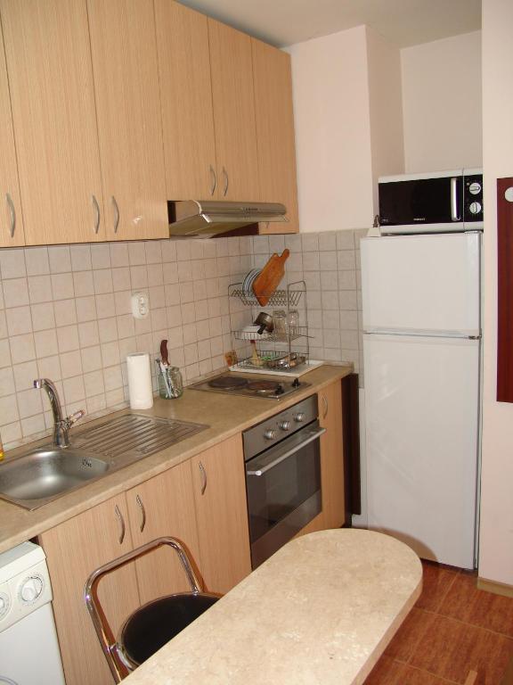 Our Home Guest Rooms Veliko Tarnovo Kültér fotó