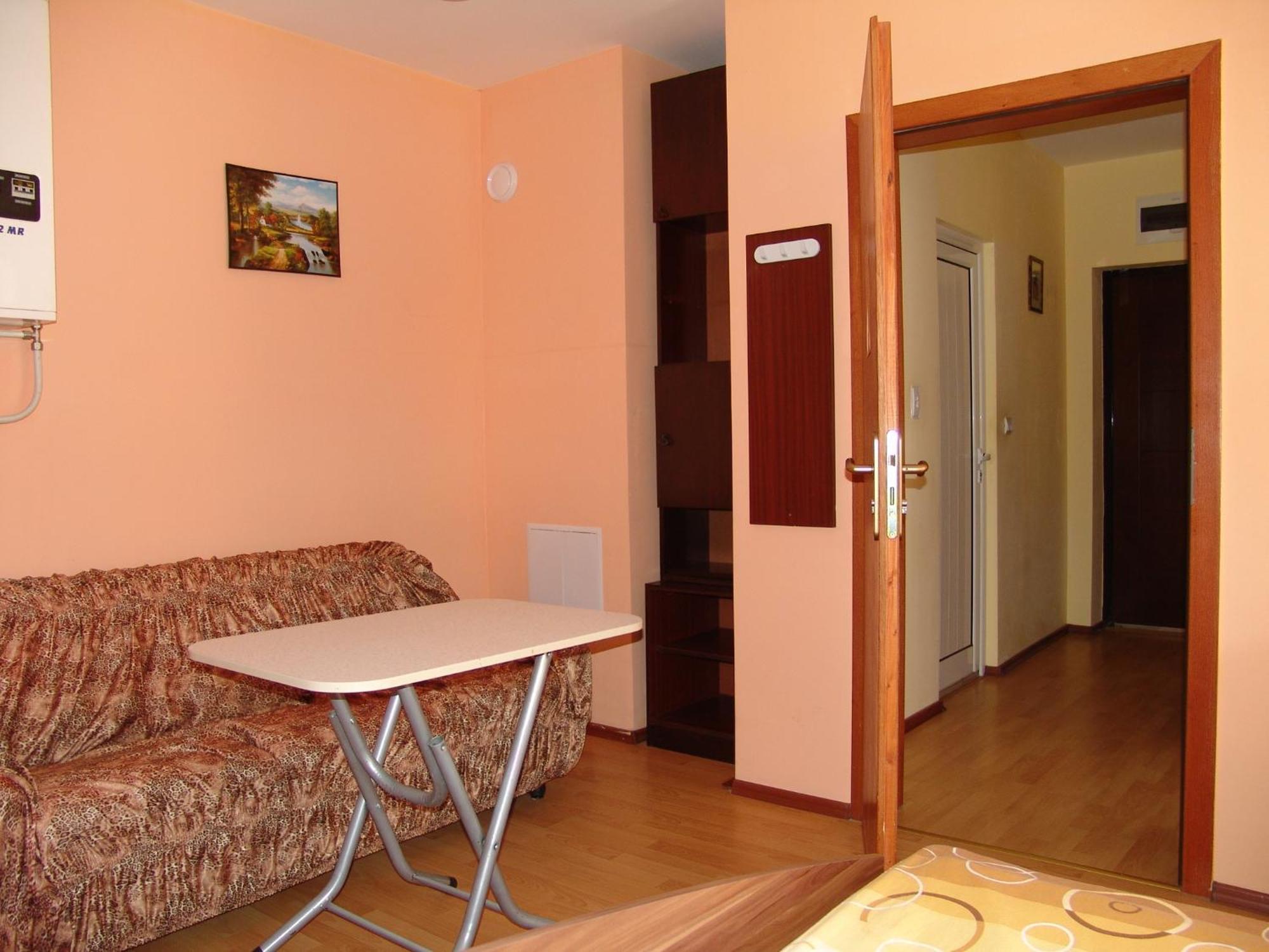 Our Home Guest Rooms Veliko Tarnovo Kültér fotó