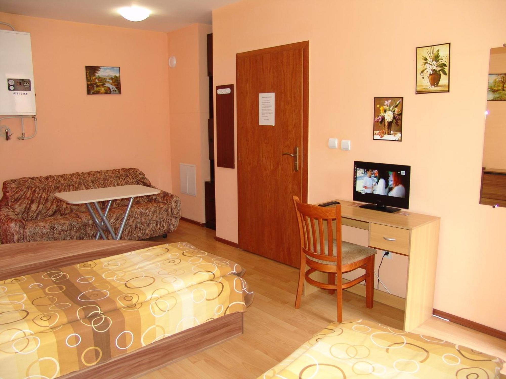 Our Home Guest Rooms Veliko Tarnovo Kültér fotó